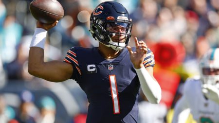 Fantasy Football Week 11 Quarterback Rankings