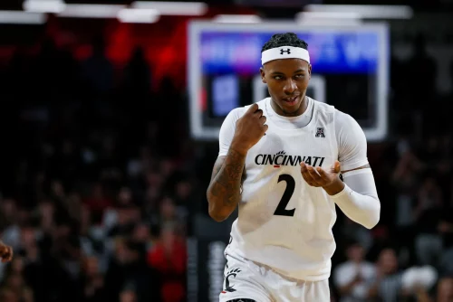 Cincinnati Bearcats