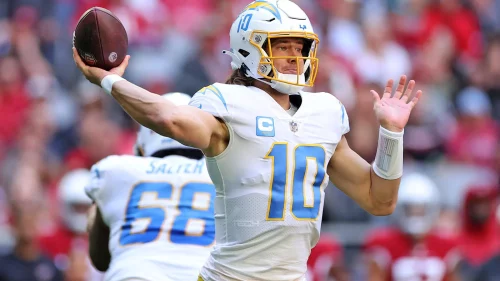 Fantasy Football Week 13 Quarterback Rankings