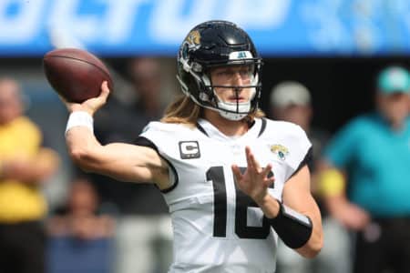 Fantasy Football Week 9 Quarterback Rankings