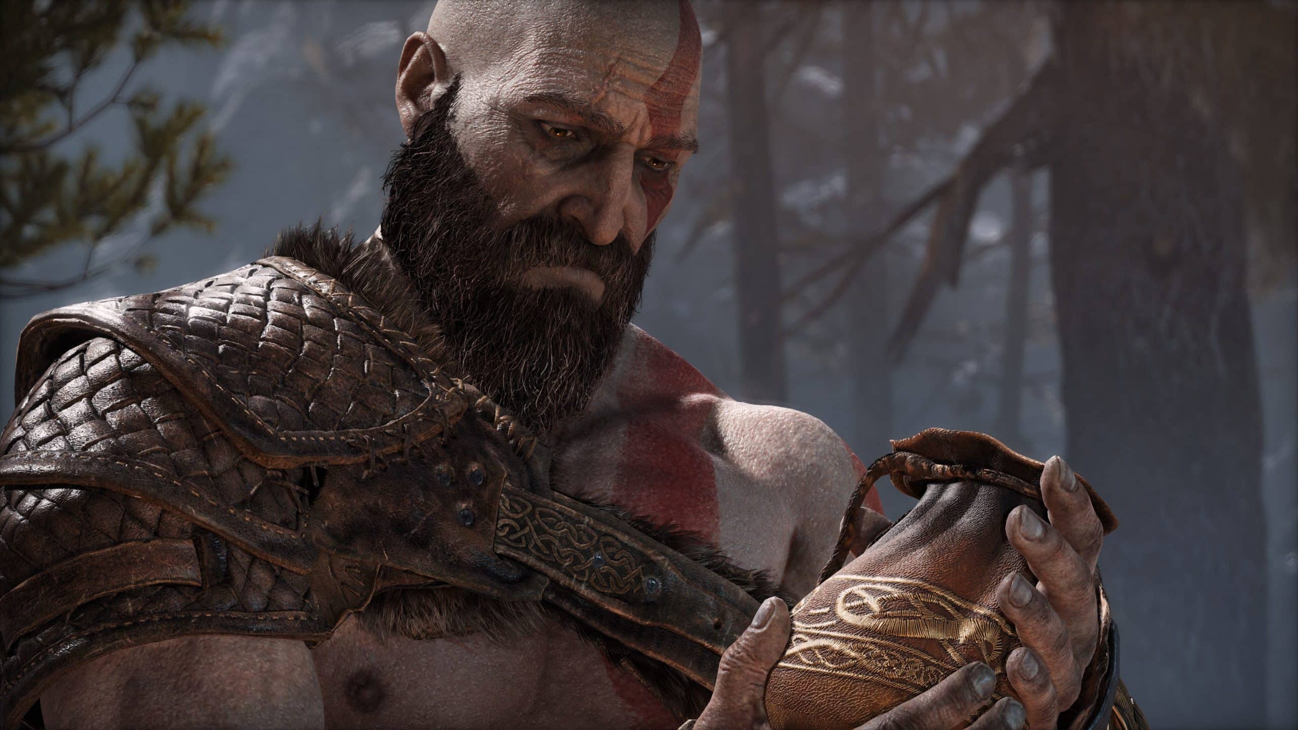 God of War Ragnarok : Will it Come to PC? - The SportsRush