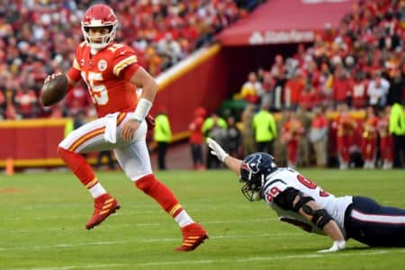 Chiefs Week 15 takeaways