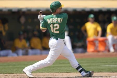 Sean Murphy trade