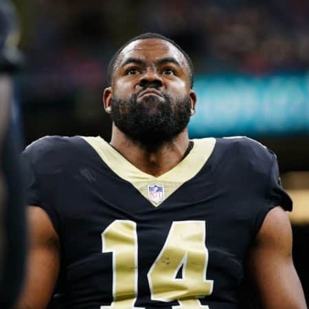 Mark Ingram injury