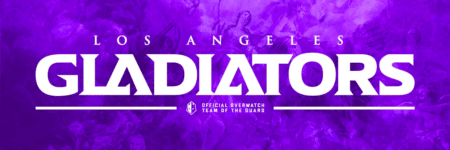 L.A. gladiators free agent