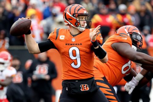 Fantasy Football Week 15 Quarterback Rankings