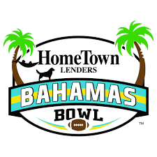 2022 Bahamas Bowl Preview