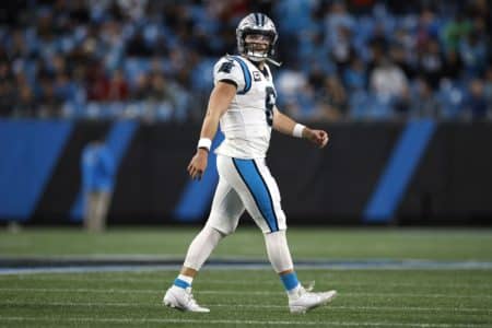 Rams Claim Baker Mayfield