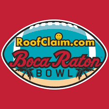 2022 Boca Raton Bowl Preview