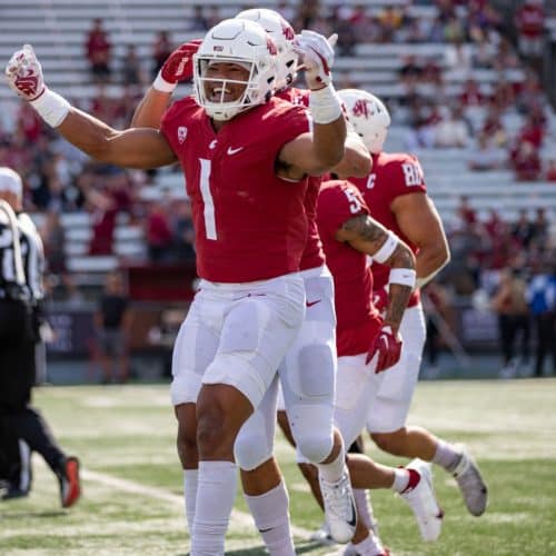 NFL Draft Prospects in the 2022 Jimmy Kimmel LA Bowl