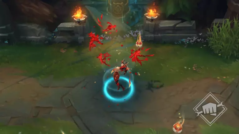 League of Legends Mythmaker Skins