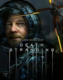 Is there a Death Stranding 2