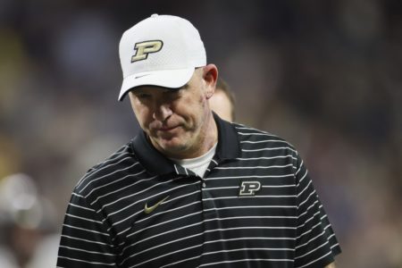 Louisville Hires Jeff Brohm