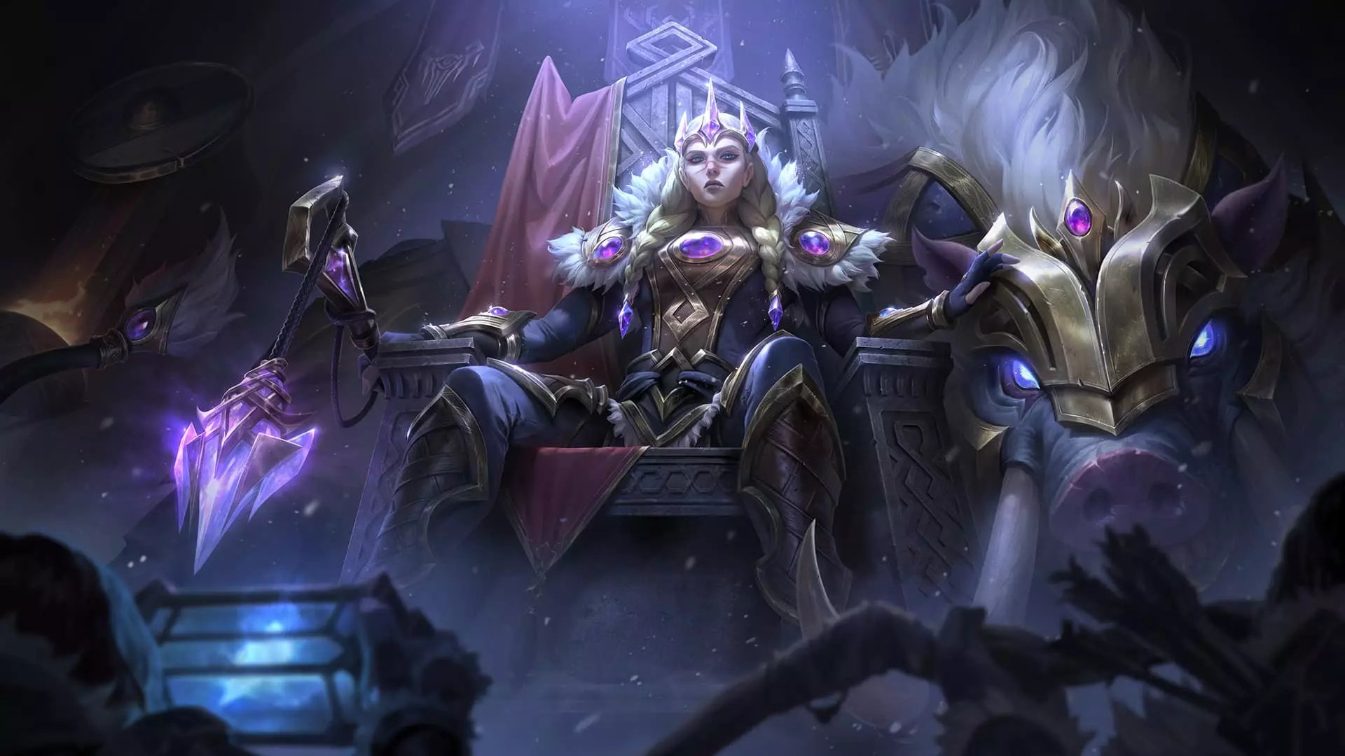 League of Legends Ranked Season 13