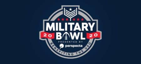 2022 Military Bowl Preview