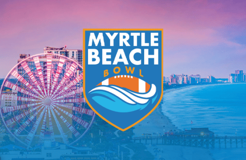2022 Myrtle Beach Bowl