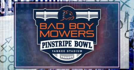 2022 Pinstripe Bowl Preview