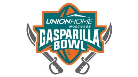2022 Gasparilla Bowl Preview
