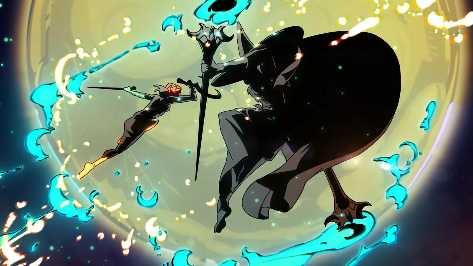 Hades 2 Early Access Date