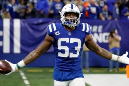 Fantasy Football Defenses to Stream Week 18