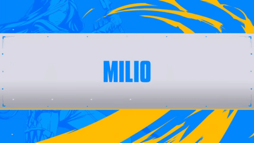 League of Legends Milio Abilities