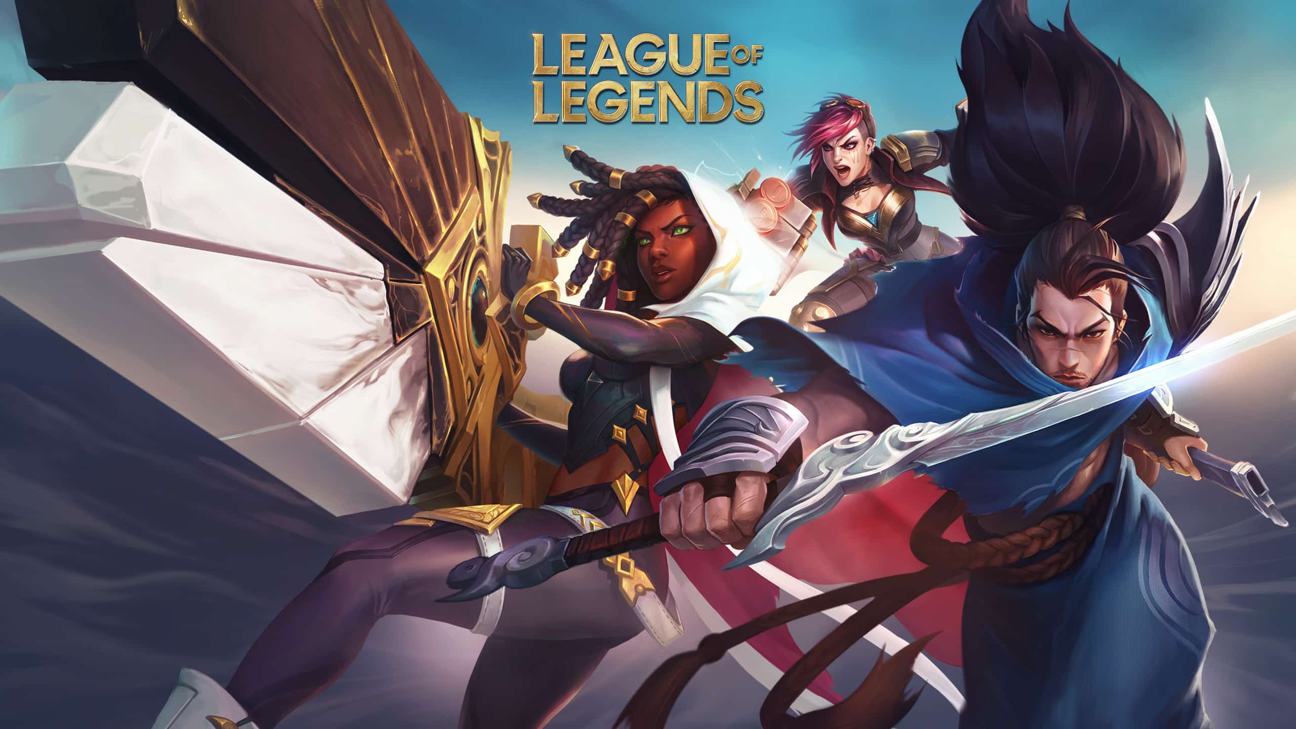 When will League of Legends patch 13.4 be released?