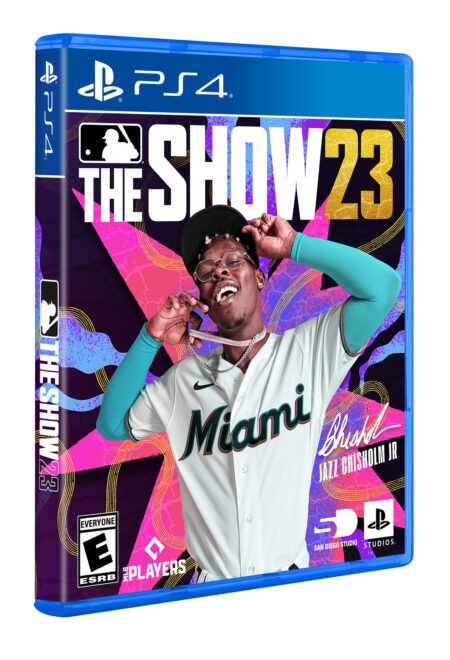 MLB The Show 23 Release Date