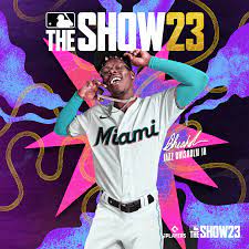 MLB The Show 23 Xbox Game Pass