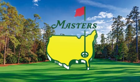 When is the Masters