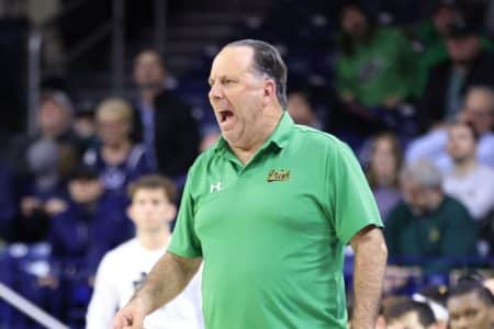 Mike Brey to retire