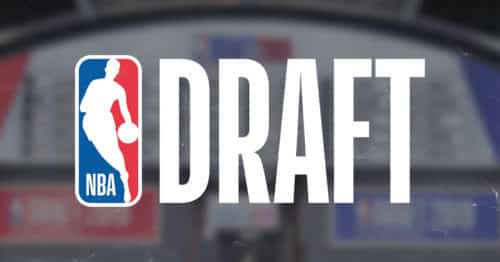 2023 NBA Mock Draft June 22