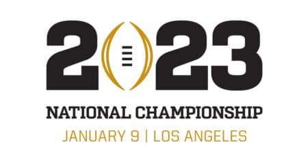 2023 National Championship Game Preview