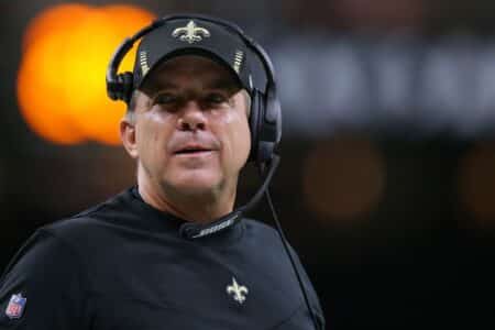 Sean Payton Broncos