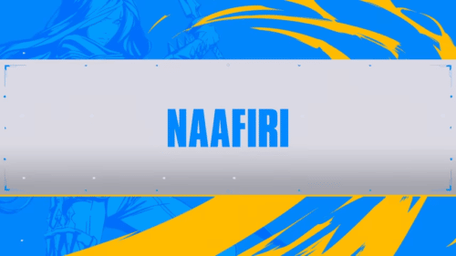 League of Legends Naafiri Release Date