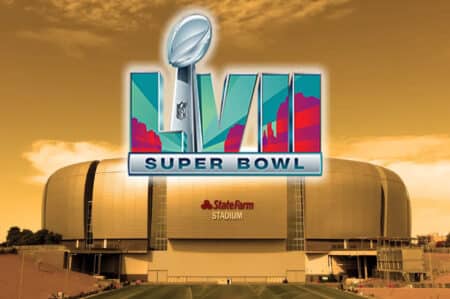 Super Bowl LVII