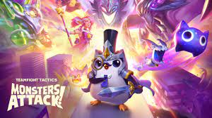 TFT 13.1 Patch Notes