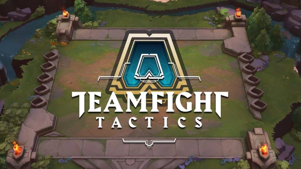 Teamfight Tactics patch 13.18 notes