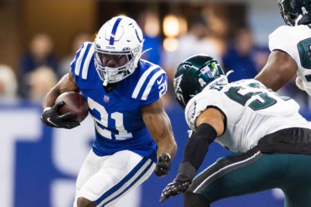 Fantasy Football Players to Add Week 18