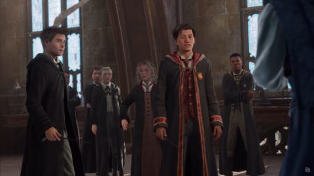 Hogwarts Legacy Multiplayer