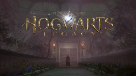 Hogwarts Legacy Playstation Exclusives