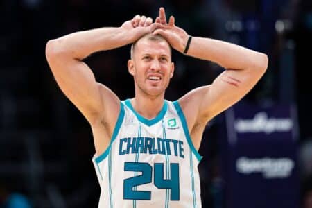 Mason Plumlee trade