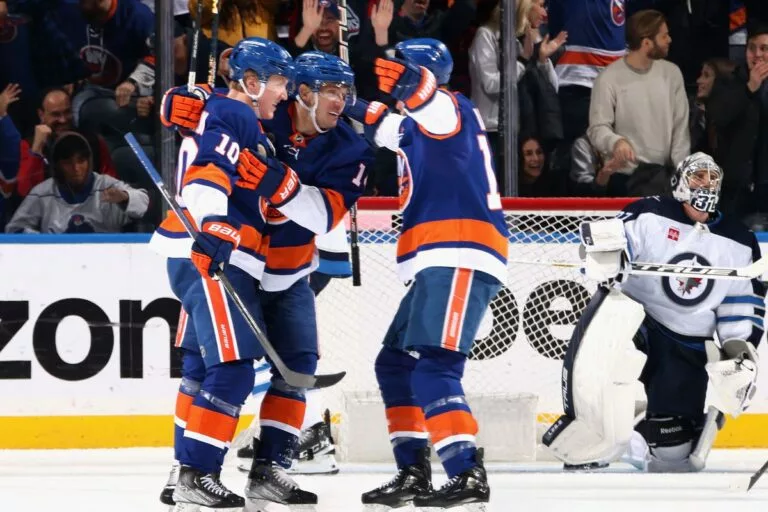 New York Islanders Week Recap