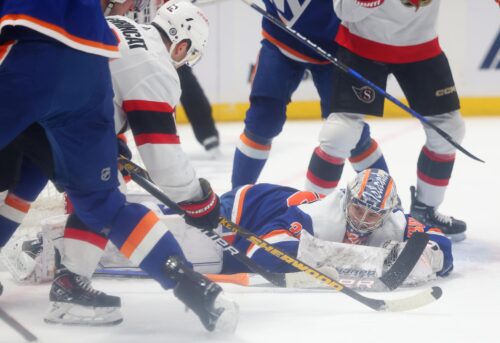 New York Islanders Recaps