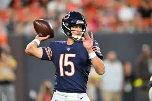 Quarterbacks who could be traded or cut during the 2023 NFL Offseason
