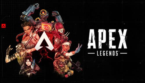Apex Legends Ballistic Leaks