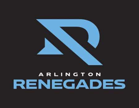 Arlington Renegades Roster
