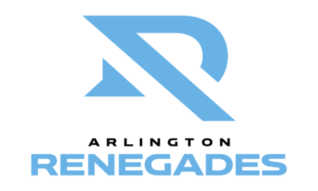 Arlington Renegades schedule