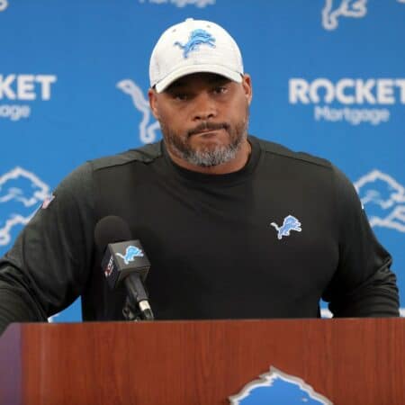 Carolina Hires Duce Staley as Running Backs Coach