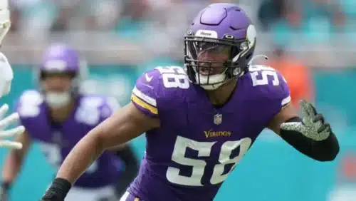 Linebackers that could be traded or cut during the 2023 NFL Offseason