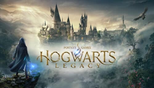 Hogwarts Legacy Early Access Steam Not Working